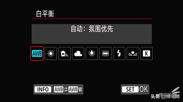 拍摄8K视频前需要知道的6个点 佳能EOS R5拍摄8K视频设置详解