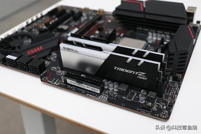 给视频剪辑电脑堆性能，AMD 3800X一点都不含糊