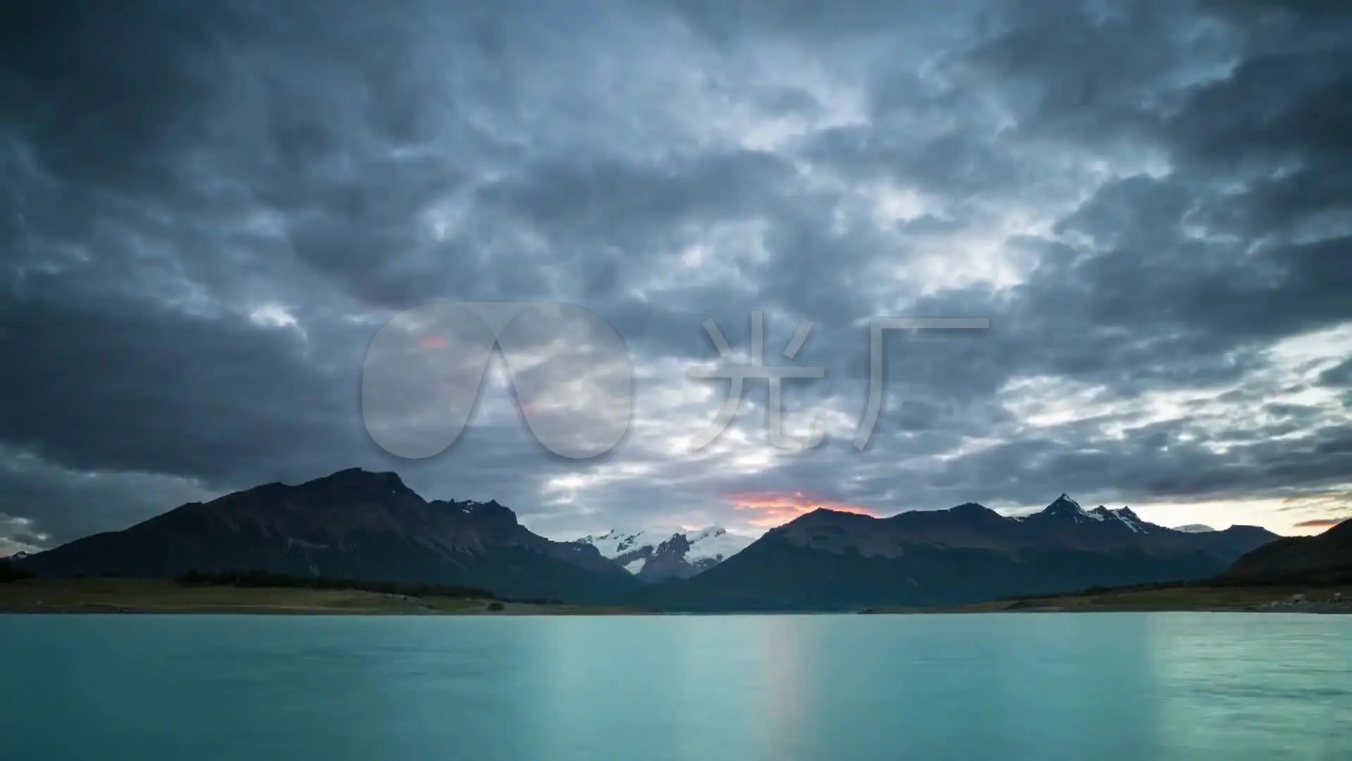 风景视频素材免费下载 自然风景